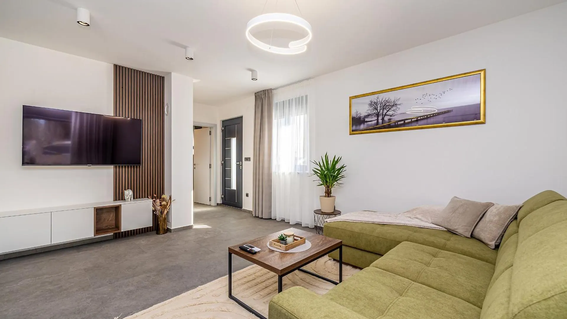 Kuca Za Odmor Tara & Lana II Villa Kornic