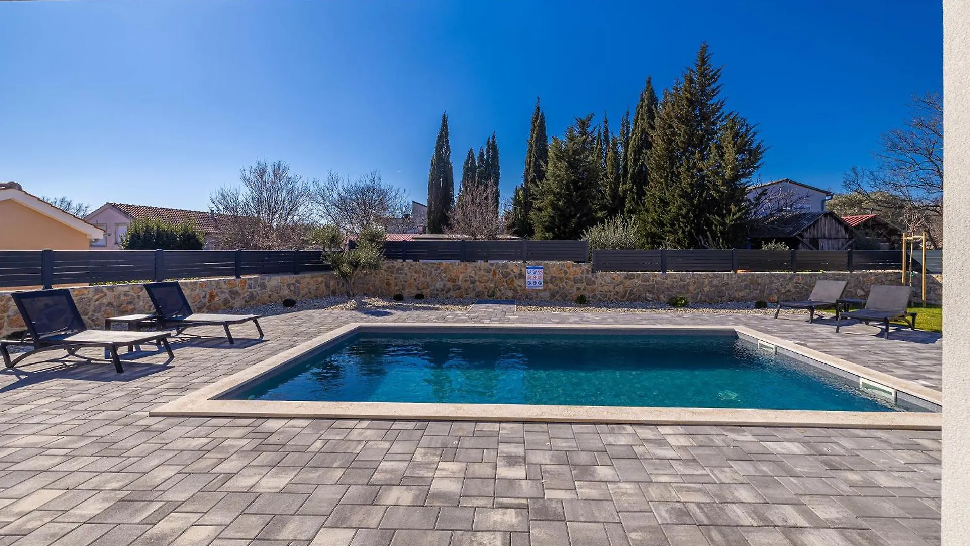Kuca Za Odmor Tara & Lana II Villa Kornic 0*,