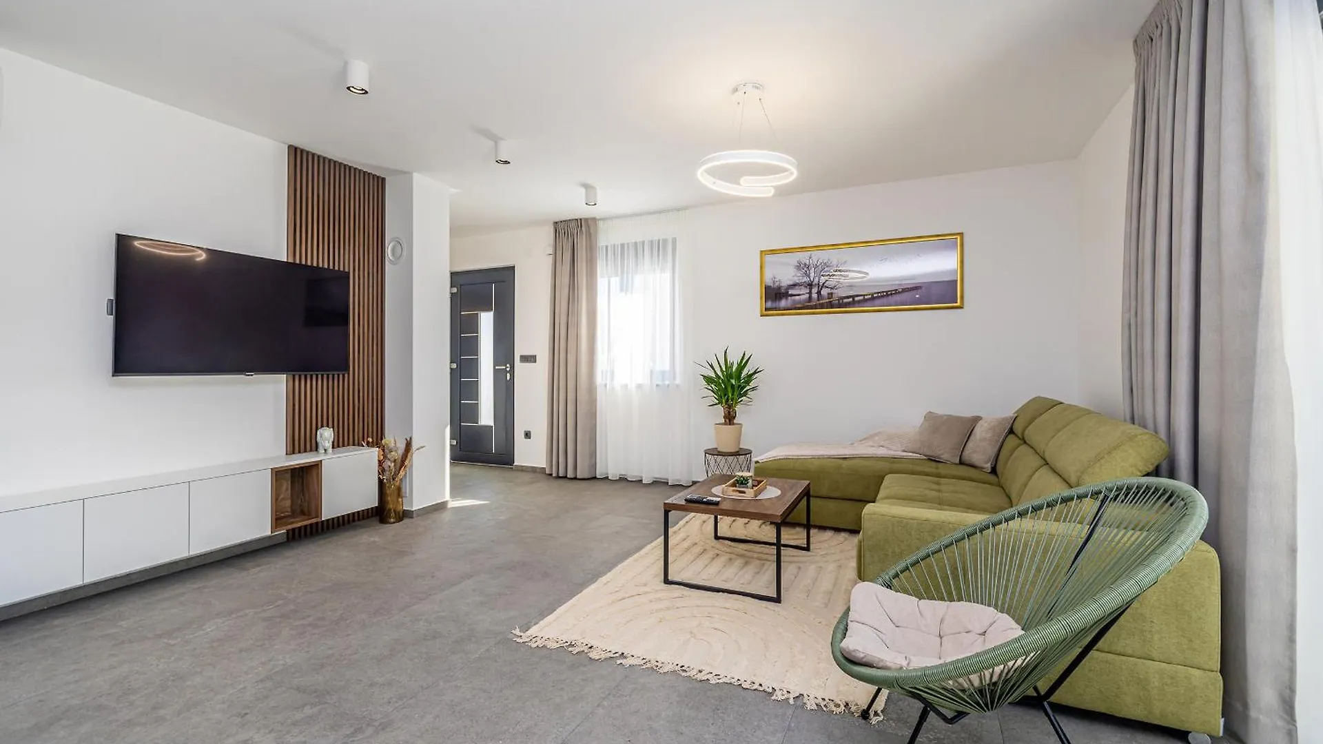 Kuca Za Odmor Tara & Lana II Villa Kornic