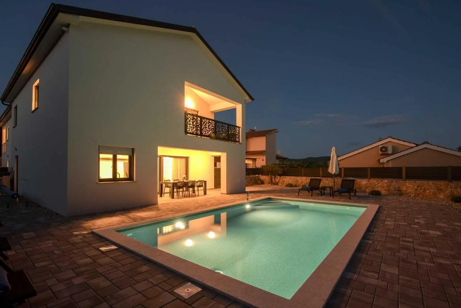 Kuca Za Odmor Tara & Lana II Villa Kornic 0*,