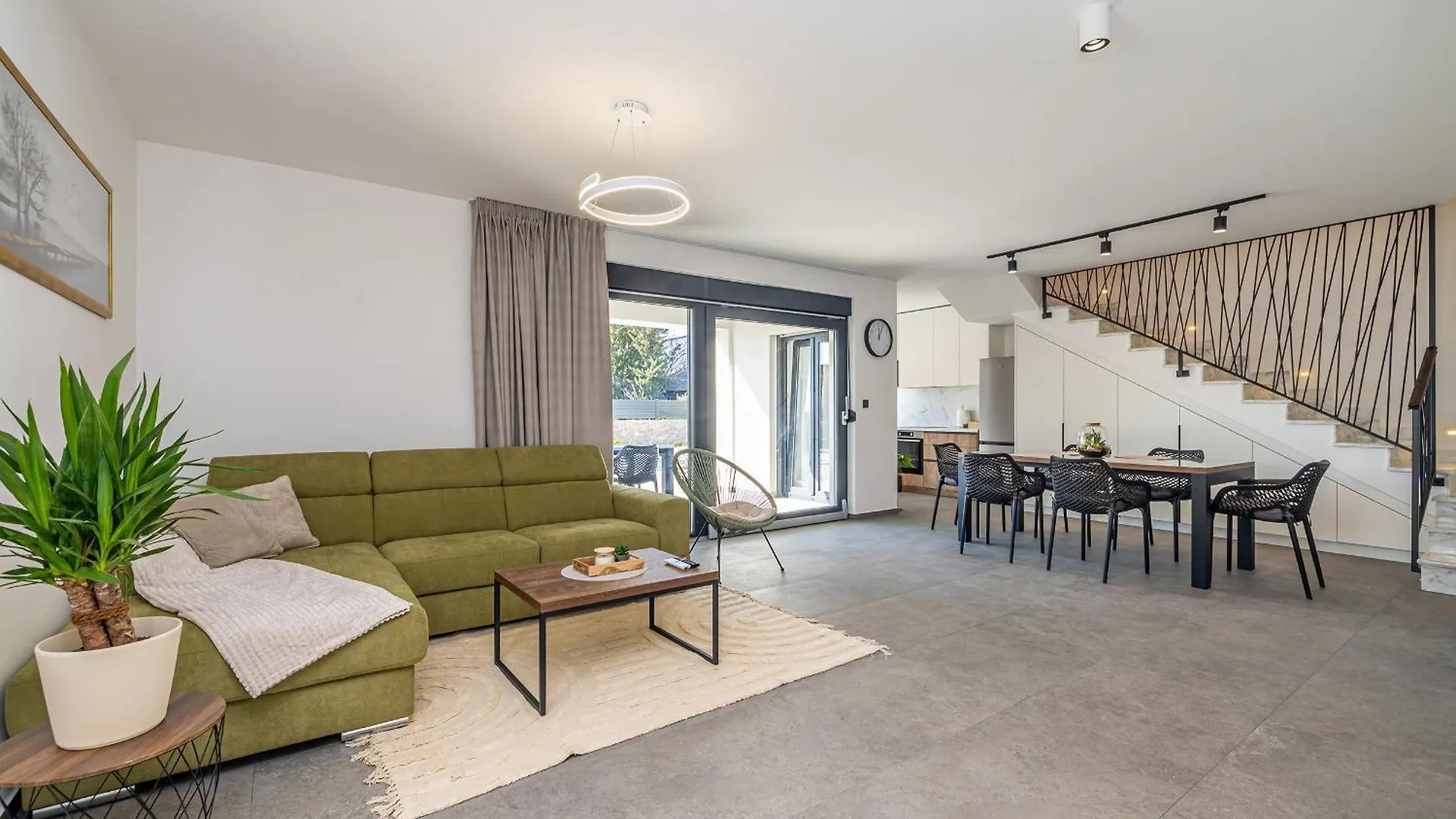 Kuca Za Odmor Tara & Lana II Villa Kornic