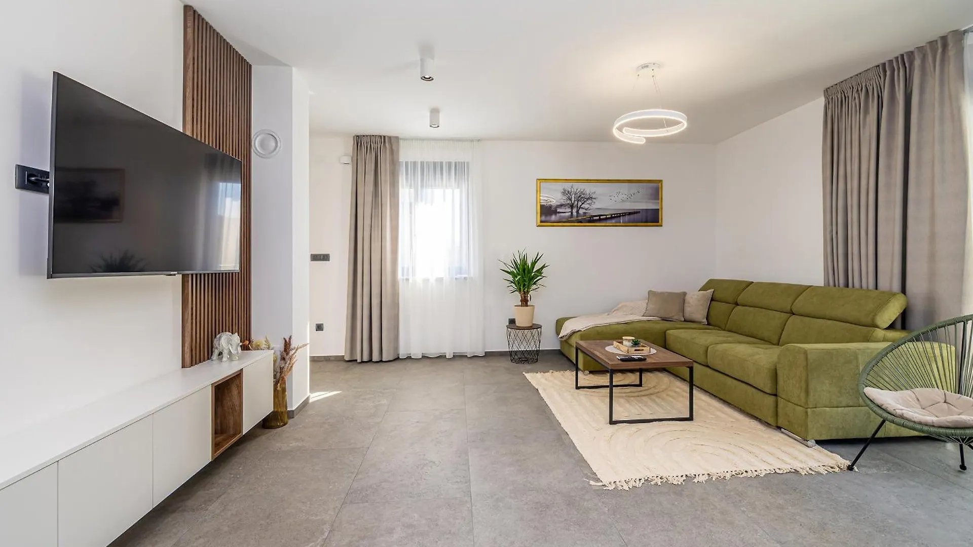 Kuca Za Odmor Tara & Lana II Villa Kornic Croatia