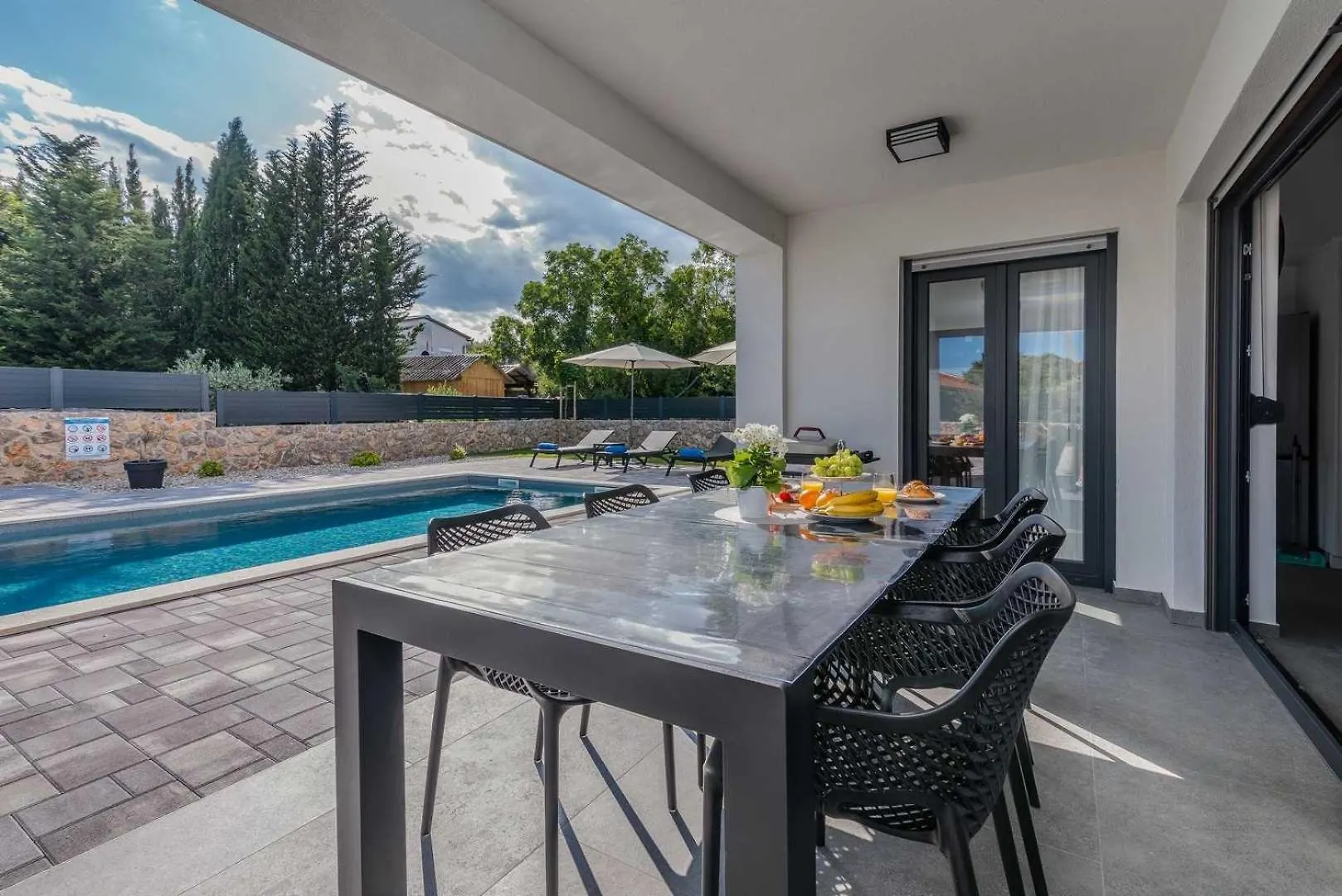 Kuca Za Odmor Tara & Lana II Villa Kornic