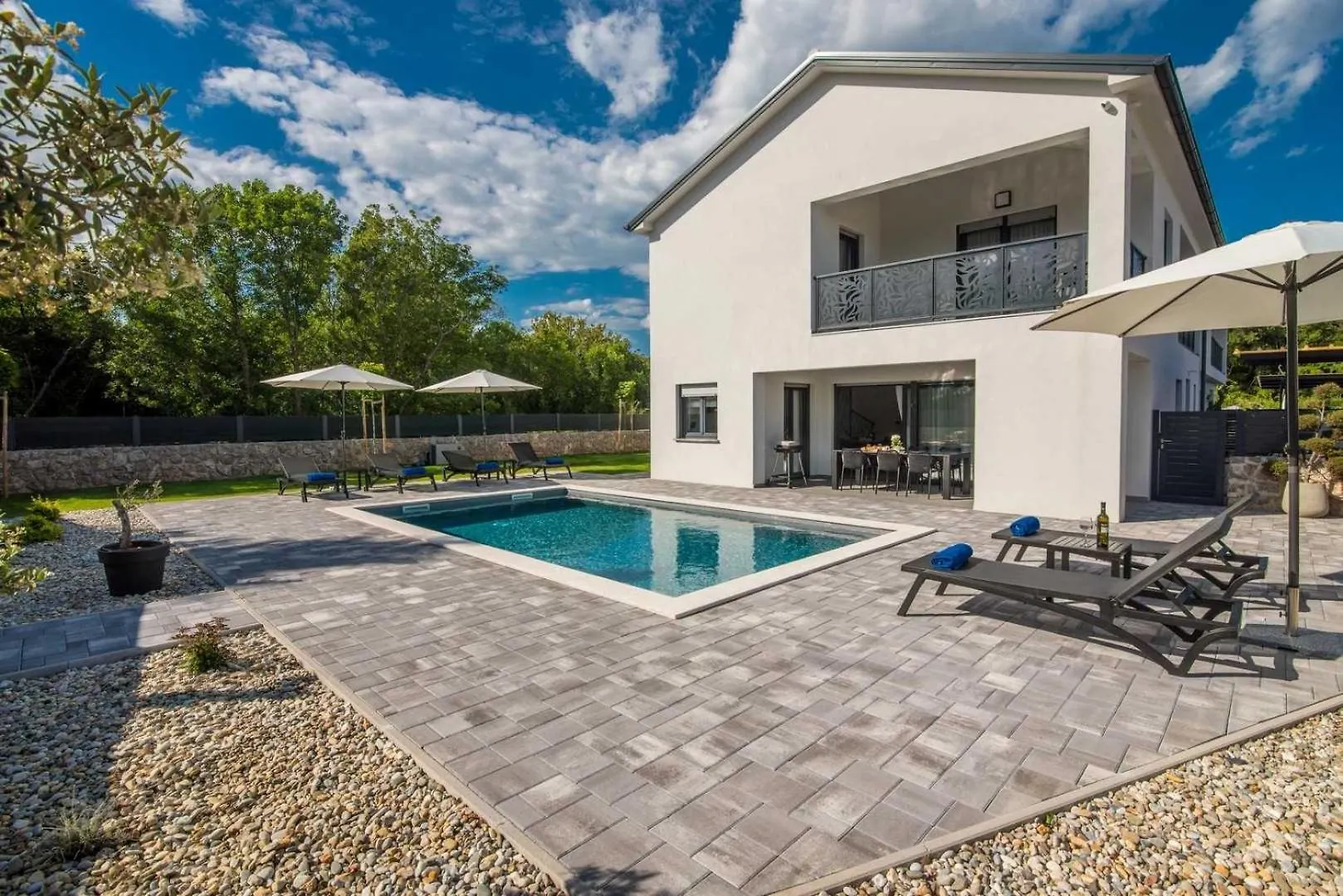 Kuca Za Odmor Tara & Lana II Villa Kornic